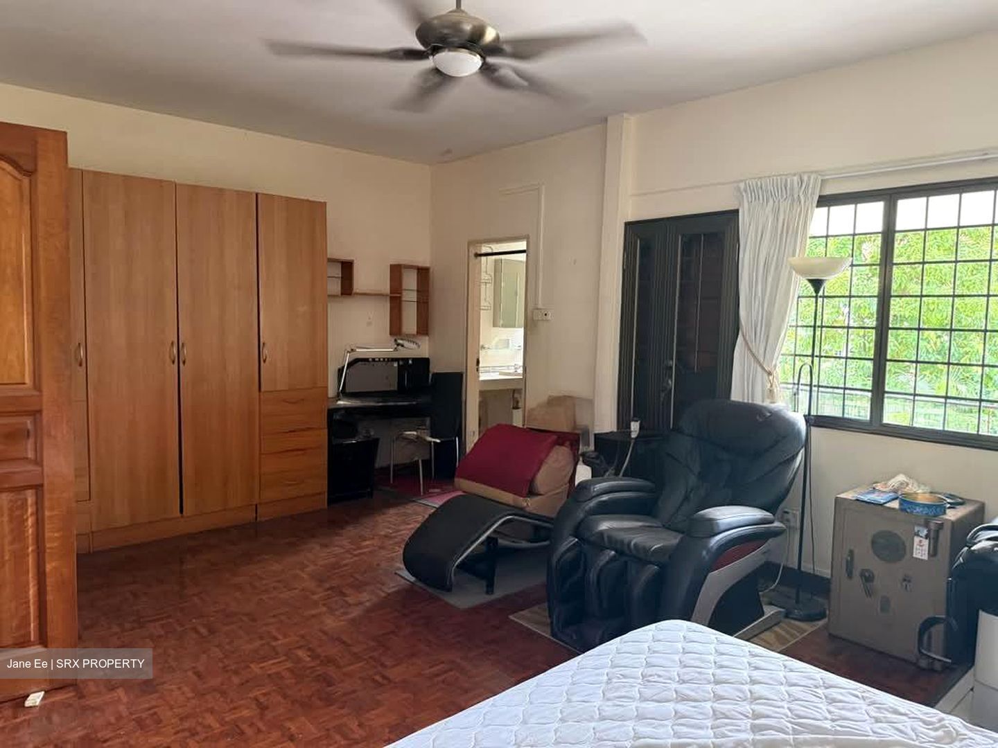 Recreation Lane (D19), Terrace #574106121